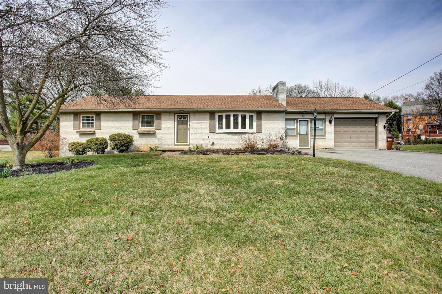141 Apple Drive, Greencastle
