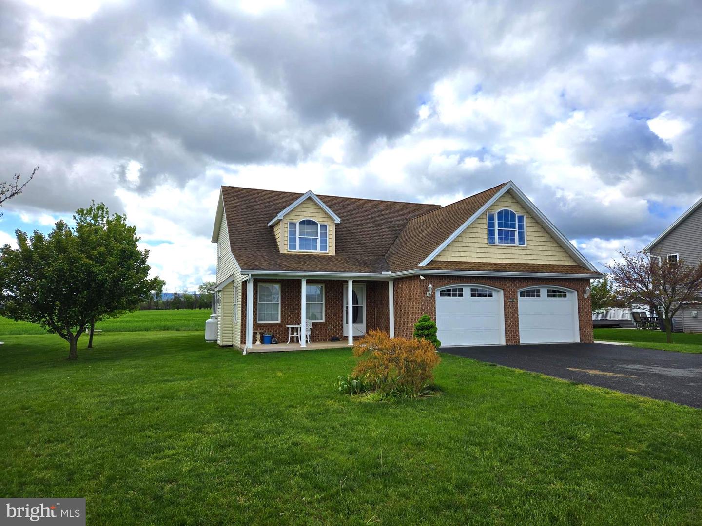 11230 Thornwood Road Road