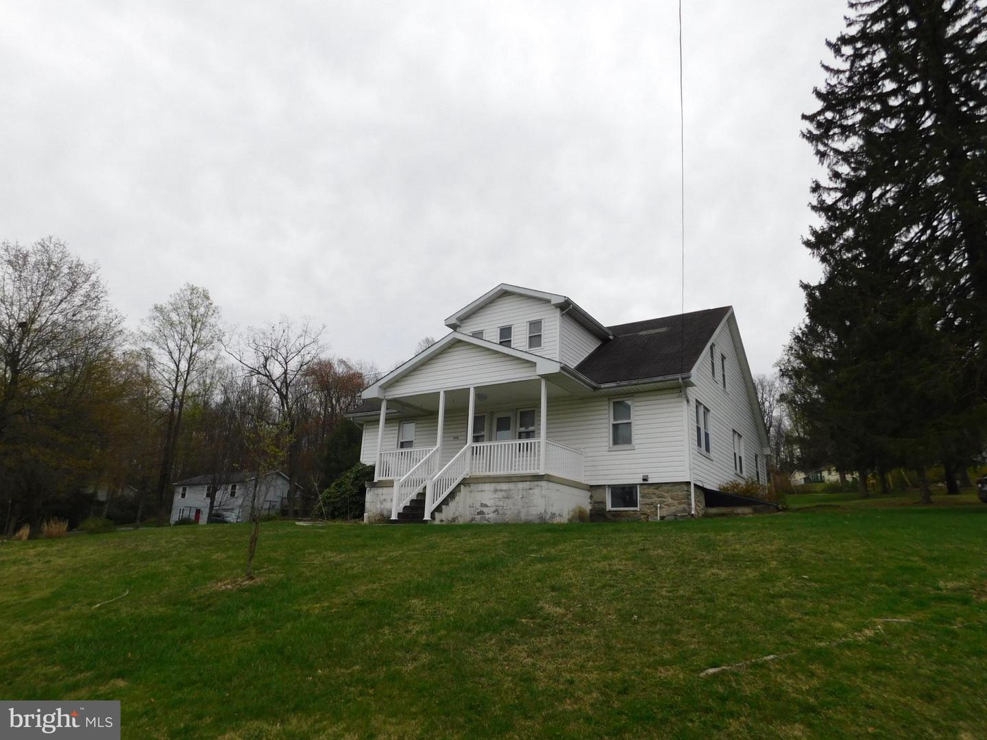 14156 Old Route 16, Waynesboro