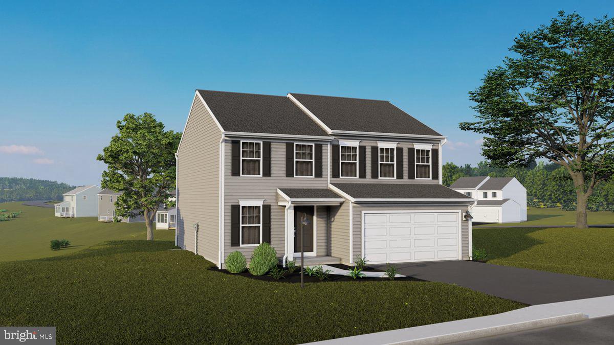 9850 Matthew Lane #lot 61, Waynesboro