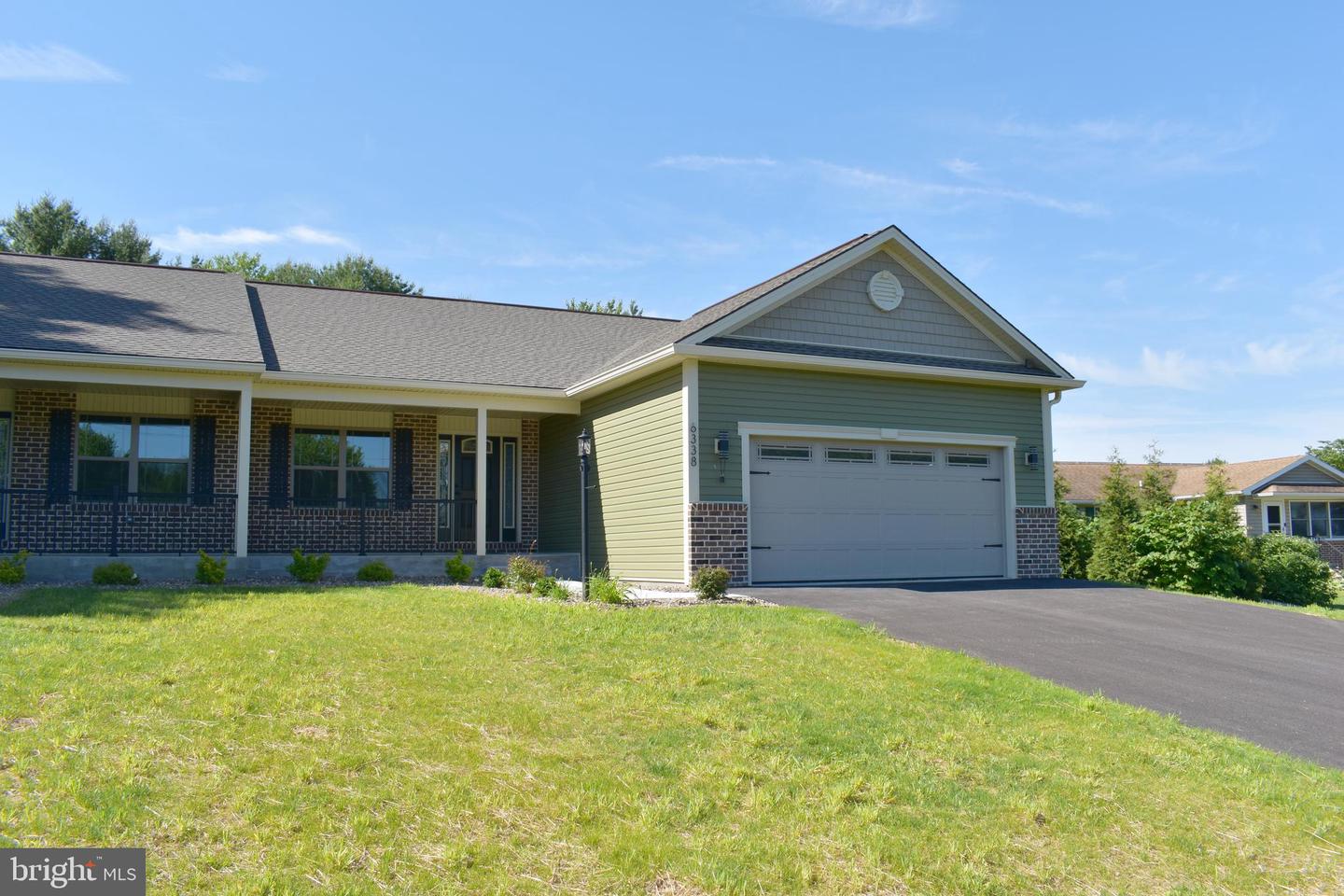 6338 Penn National Drive