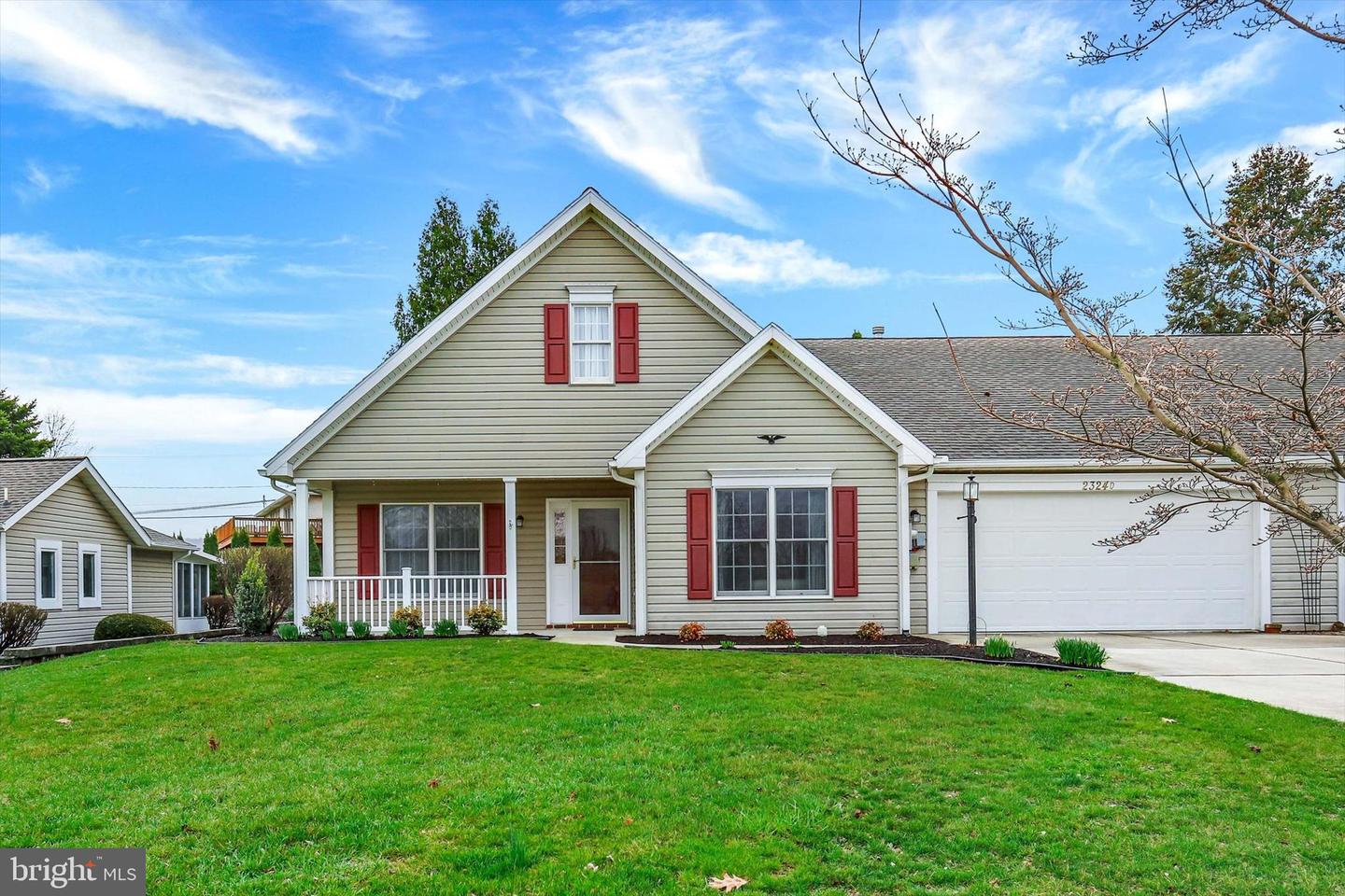 2324 Aronimink Circle, Fayetteville
