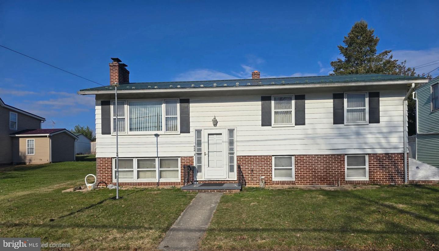 548 N Franklin Street, Chambersburg