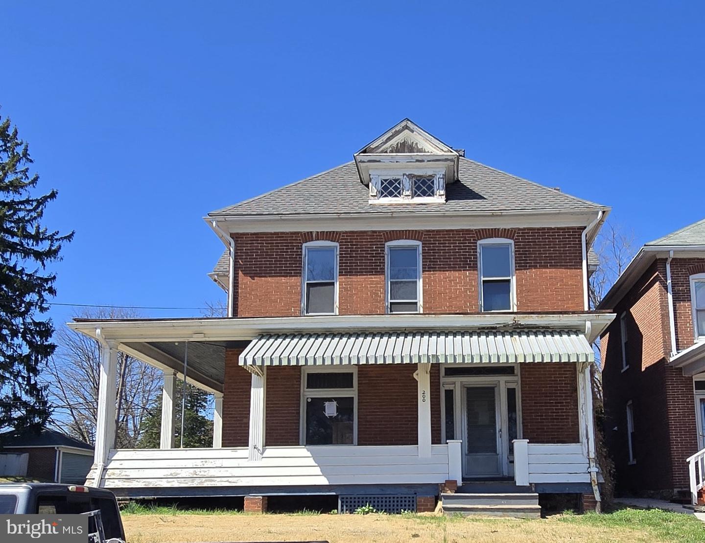 200 Tritle Avenue, Waynesboro
