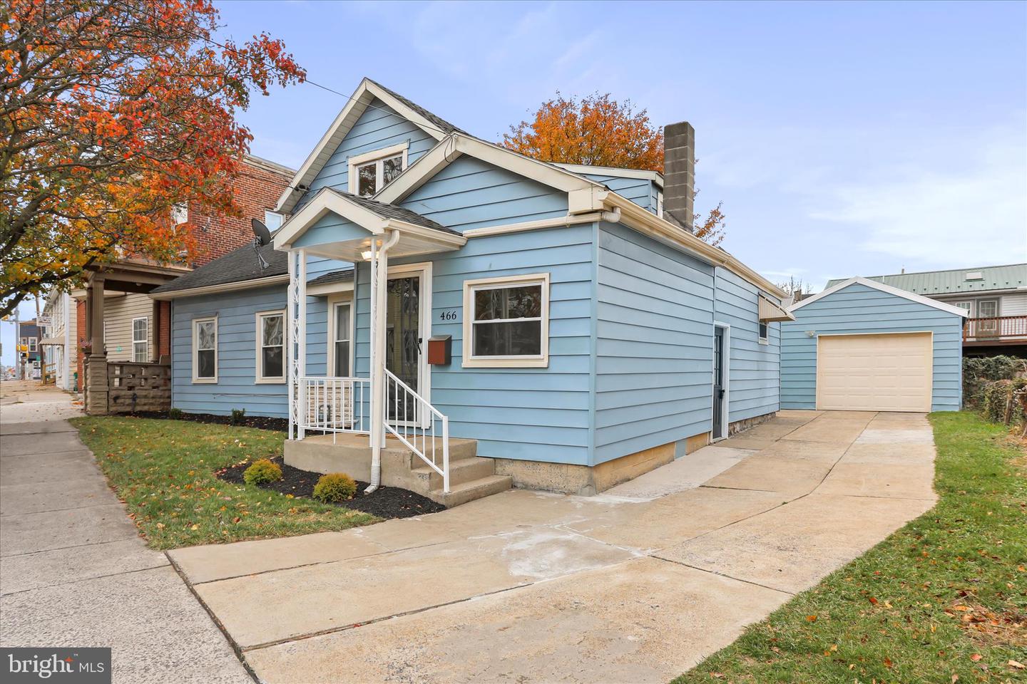 466 Lincoln Way East E, Chambersburg