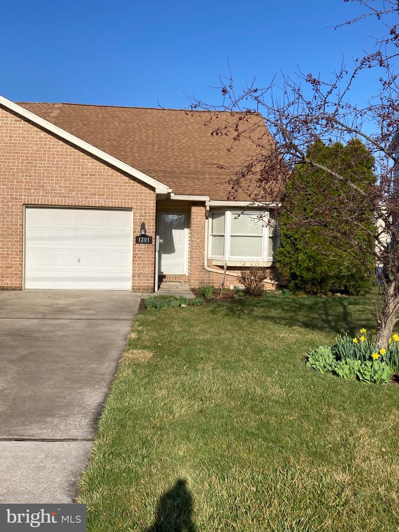 1201 Progress Road, Chambersburg