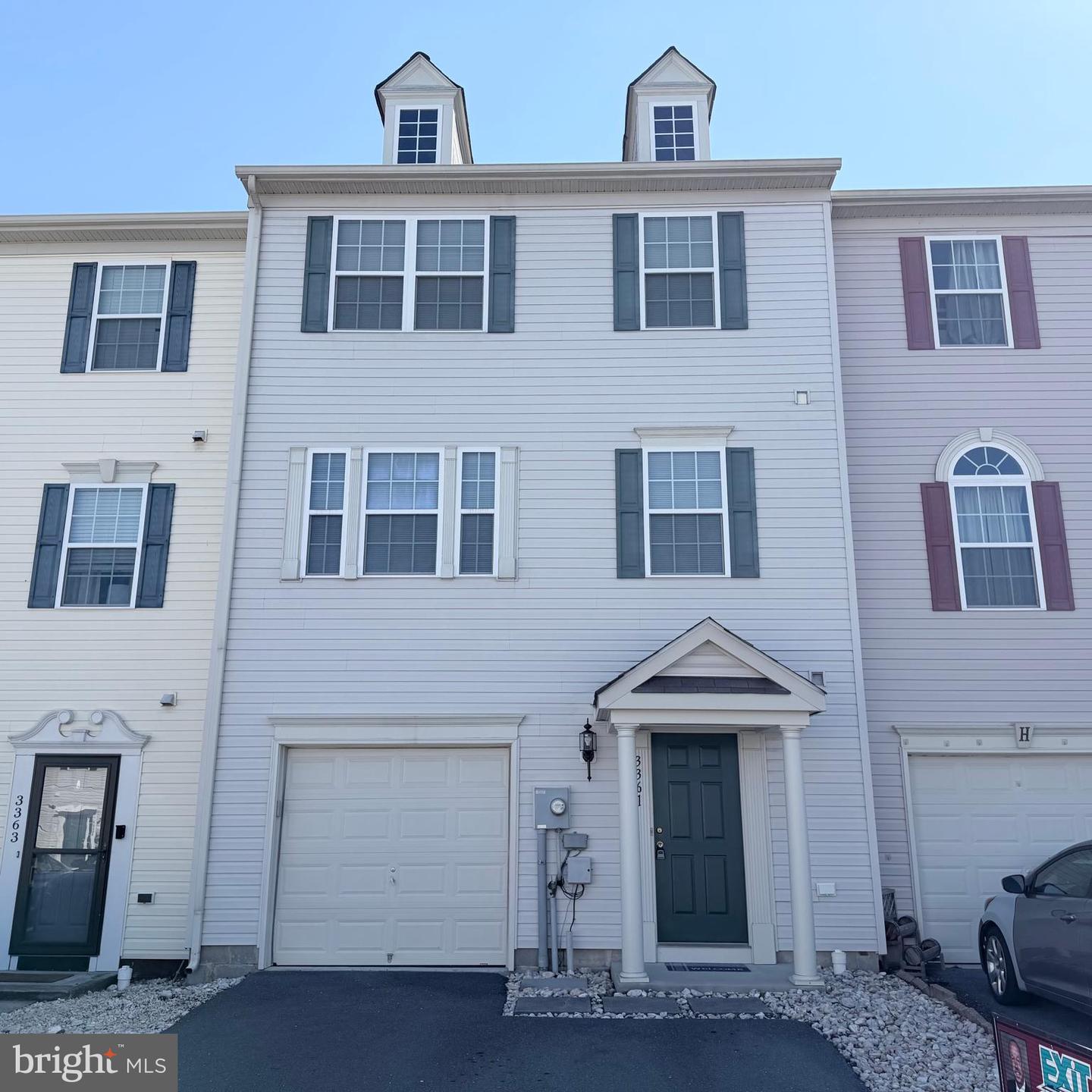3361 Landmark Court, Chambersburg