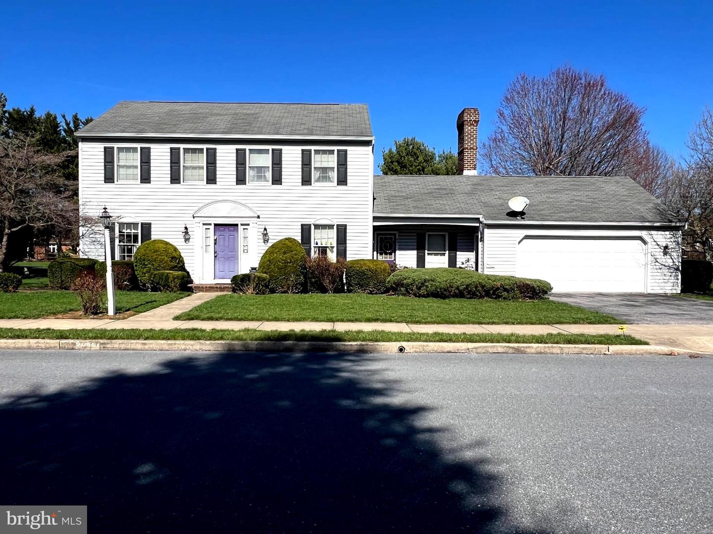 831 Rosewood Court, Chambersburg