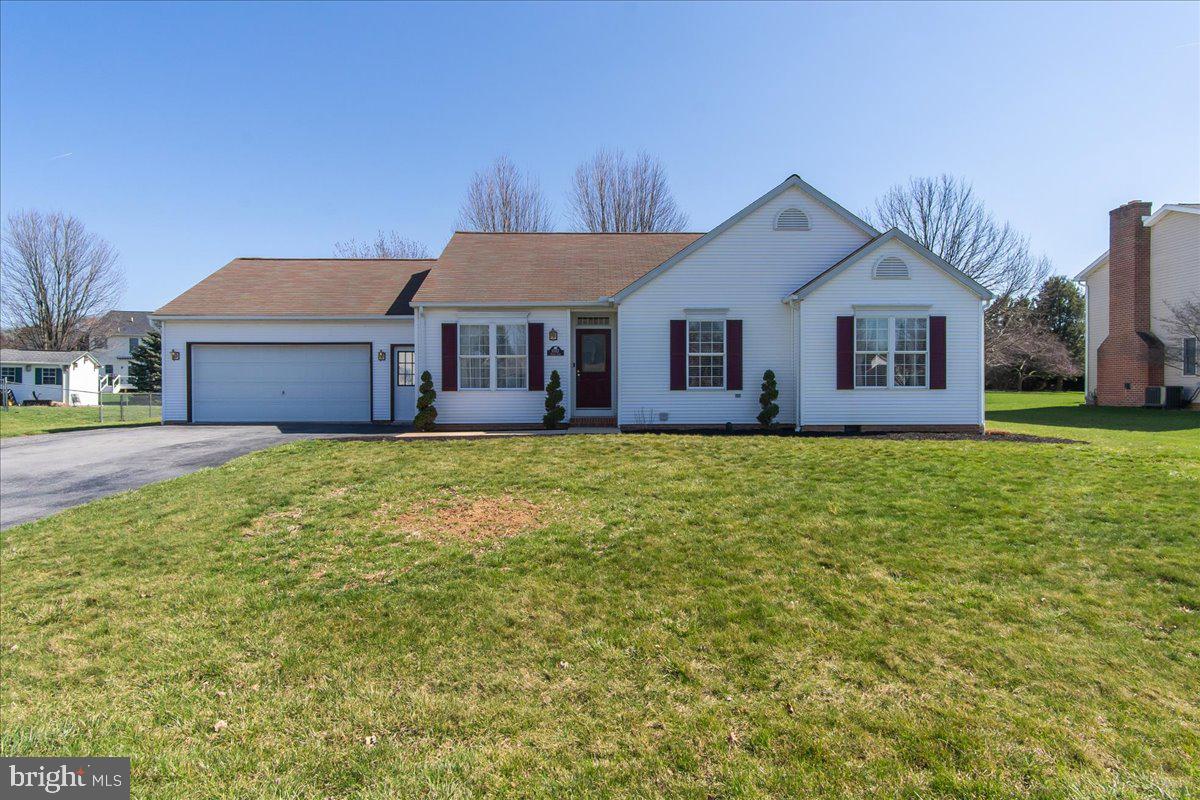 13212 Lenape Lane, Waynesboro