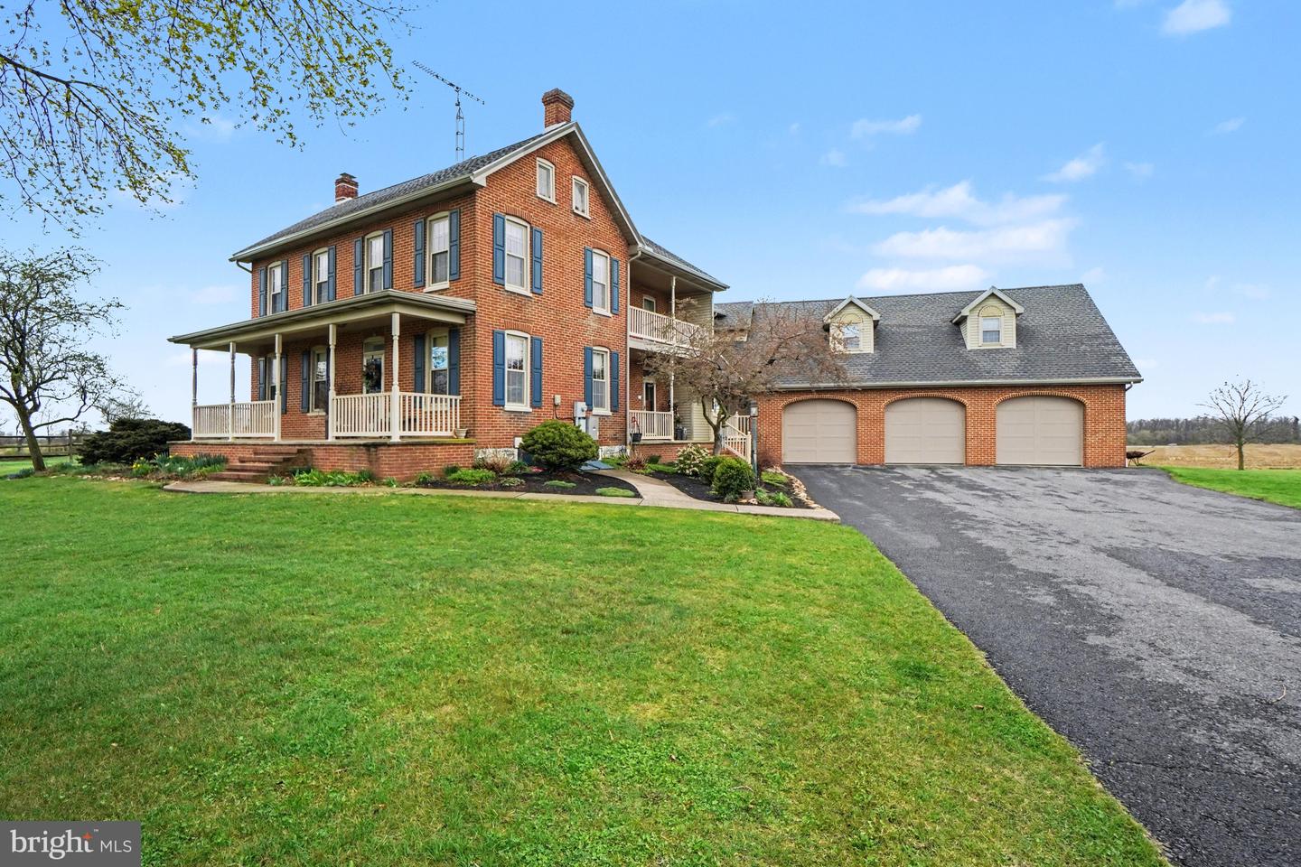 5505 Olde Scotland Road