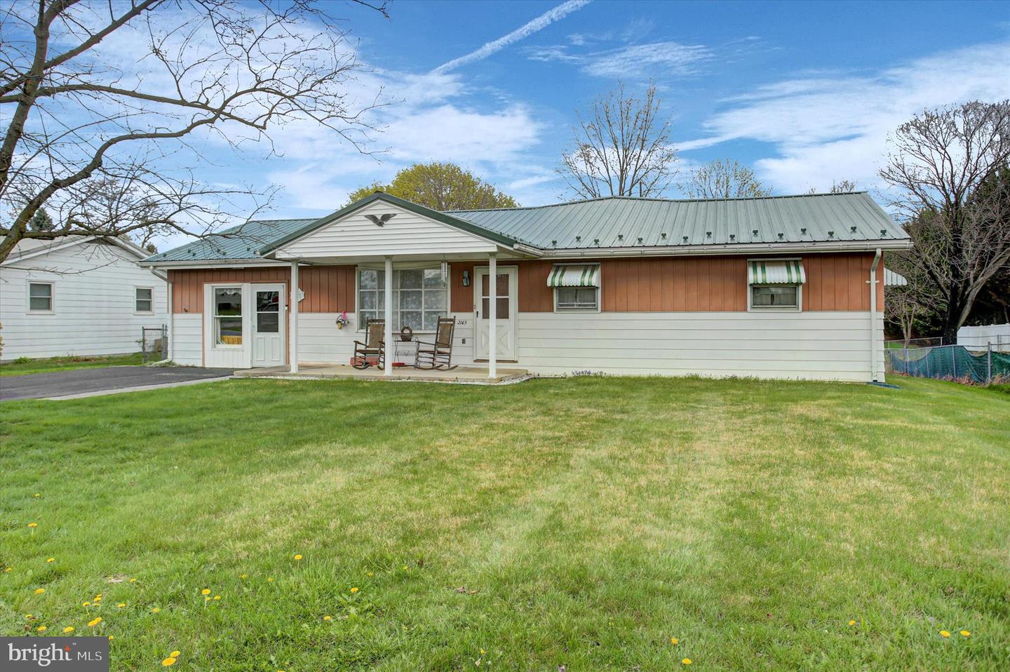 2165 Hafer Road, Fayetteville