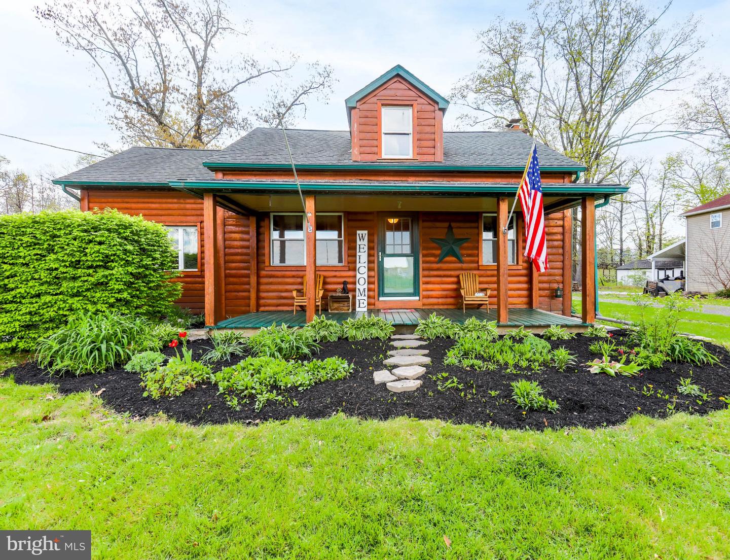 11661 Tanyard Hill Road, Orrstown