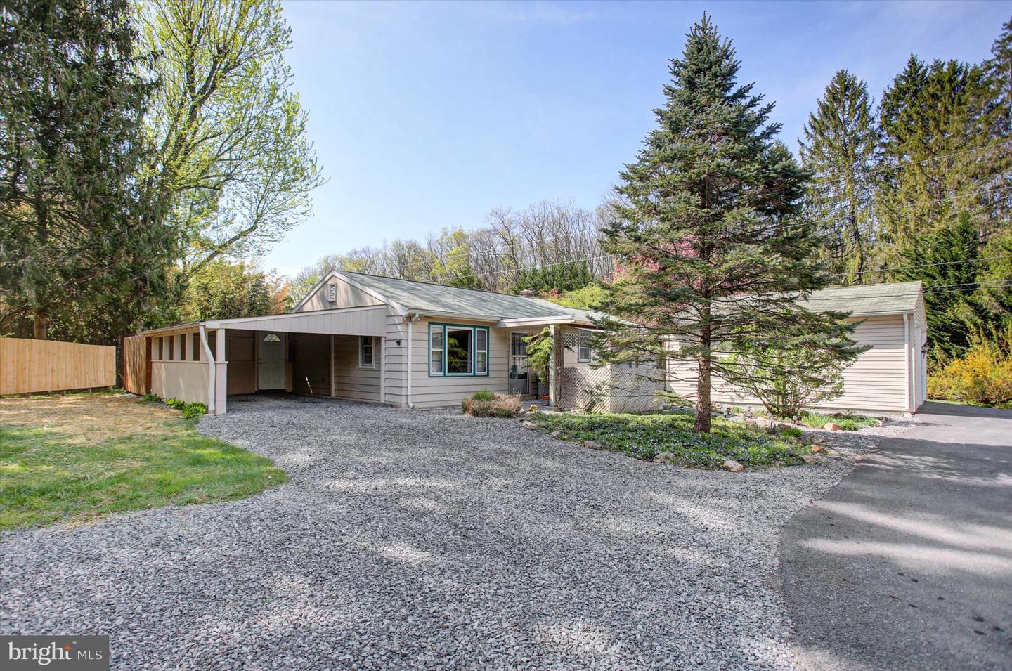 15586 Myers Drive, Fort Loudon