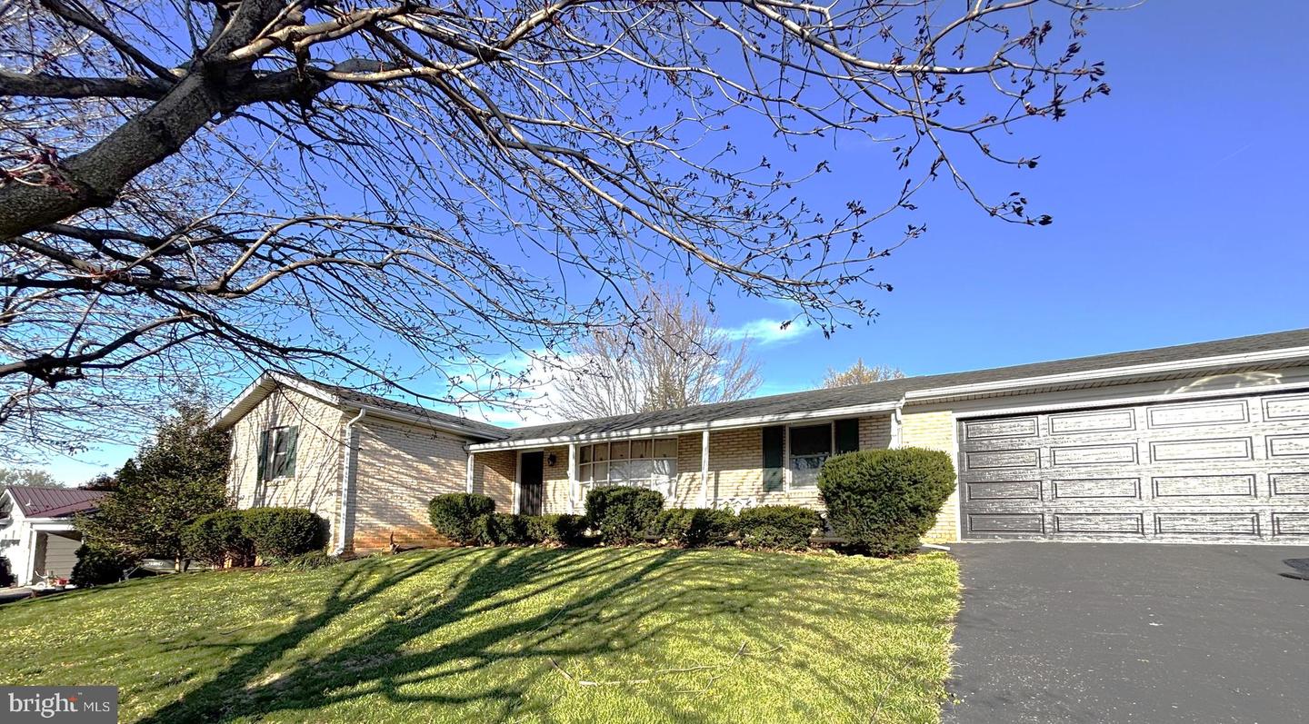 14042 Crest Avenue, Waynesboro