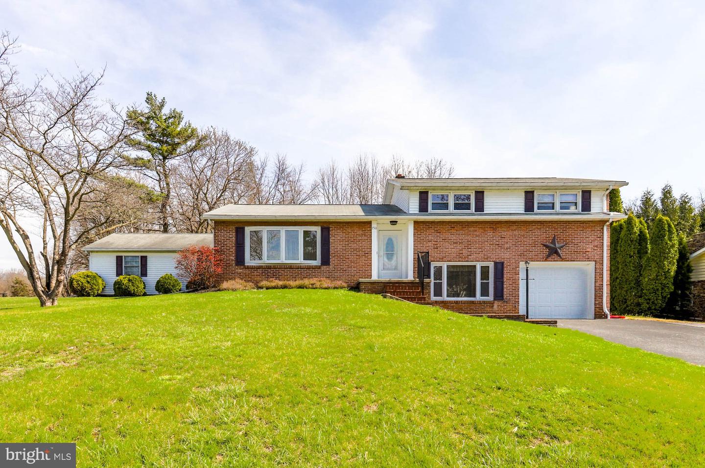 750 Frey Road, Chambersburg