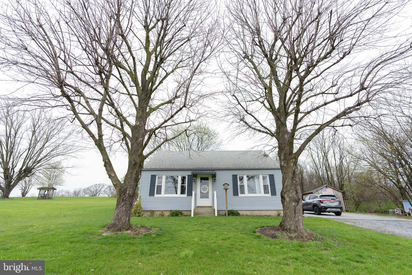 2291 Edenville Road, Chambersburg