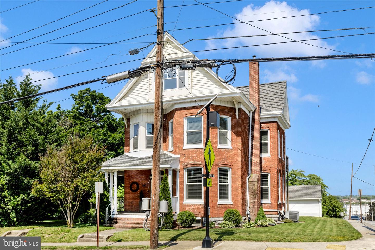 140 N Grant Street