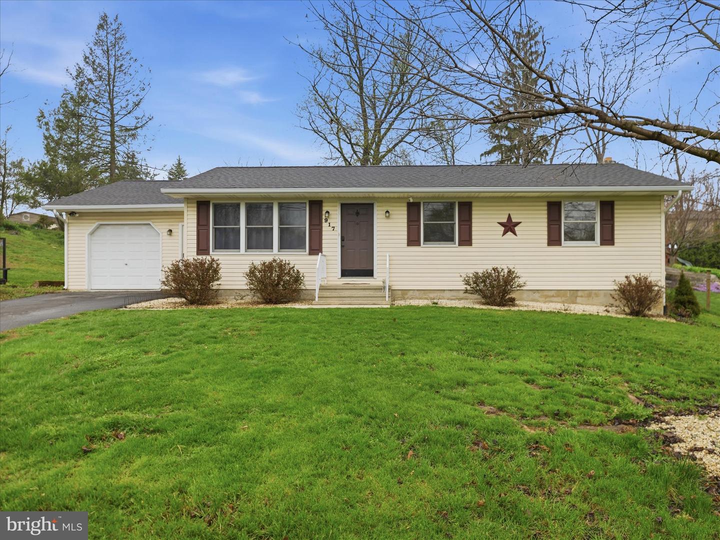 917 Woodland Parkway, Waynesboro