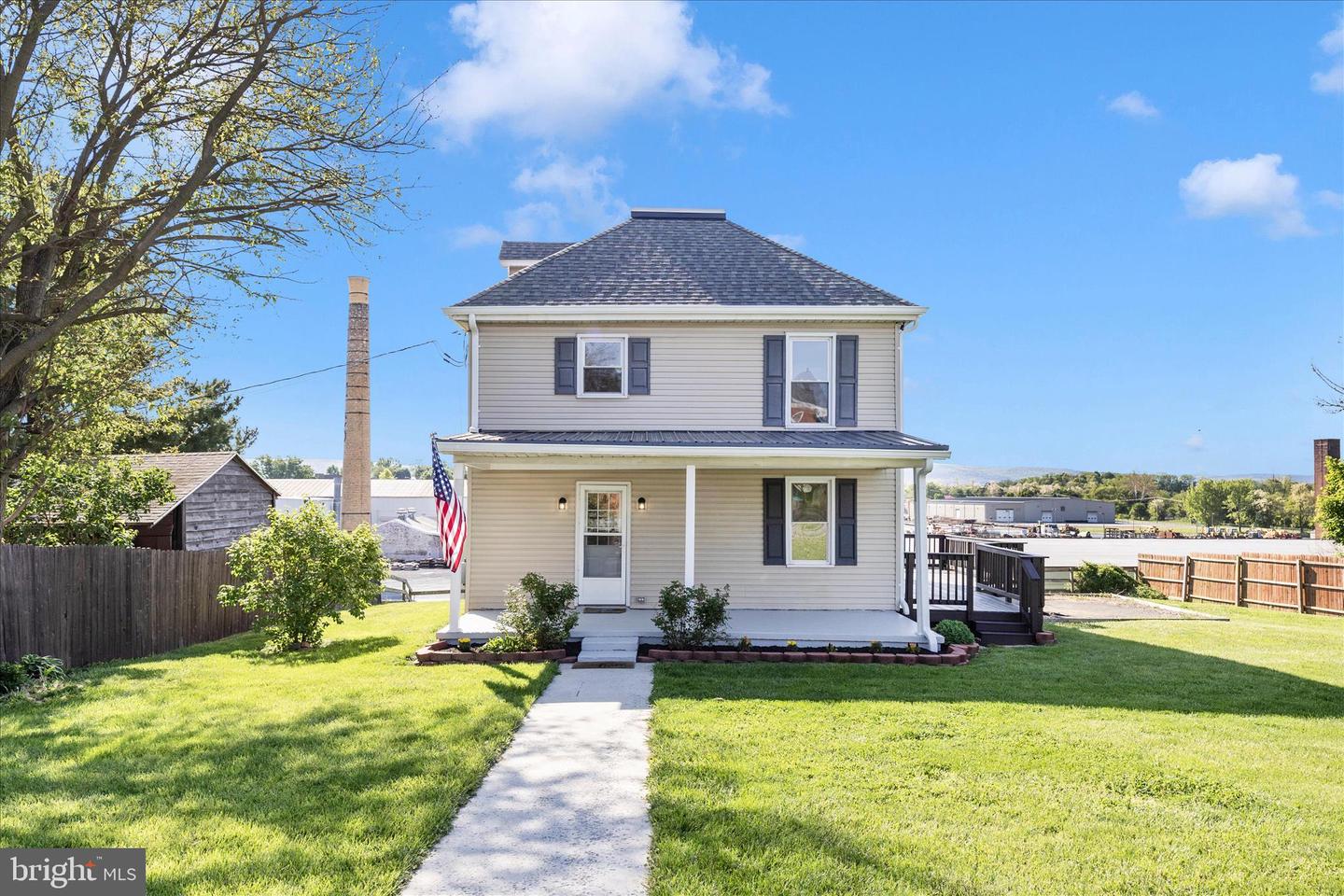 610 Ringgold Street, Waynesboro