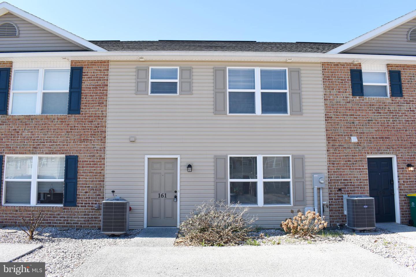 161 Delano Drive, Chambersburg