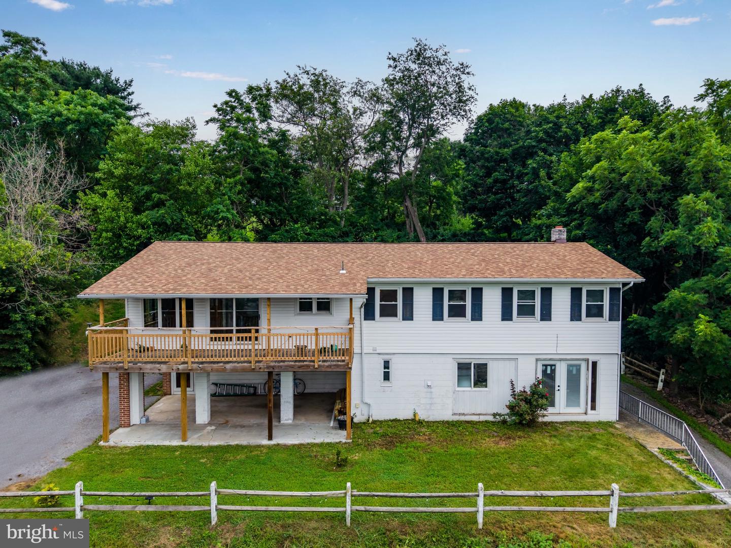 12309 Country Club Road, Waynesboro