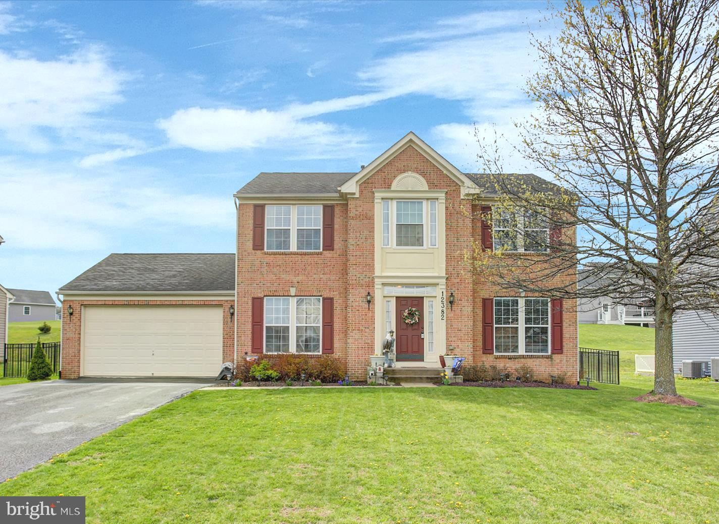 12382 N Welty Road, Waynesboro