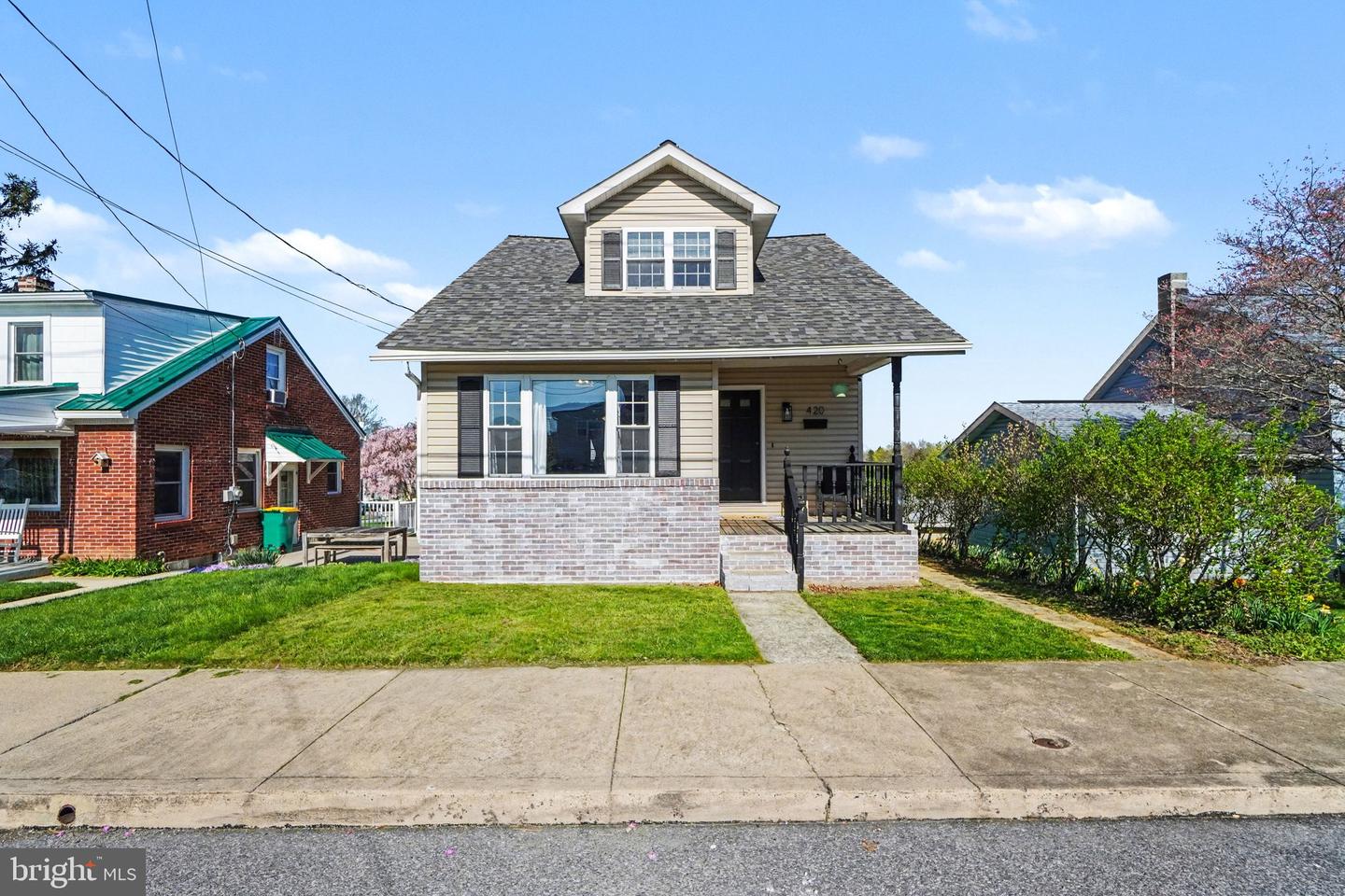 420 Fairview Avenue, Waynesboro