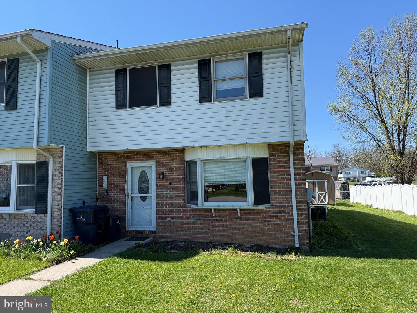 14871 Robinhood Circle, Greencastle