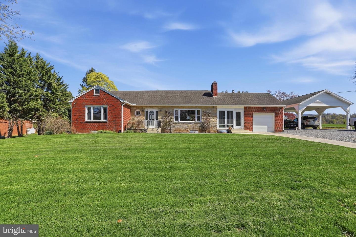 13152 Welty Road, Waynesboro