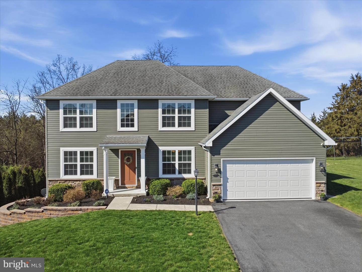 1356 Emilys Court, Greencastle