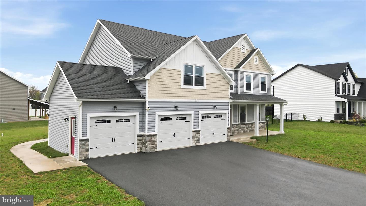 2503 Somerset Road, Chambersburg