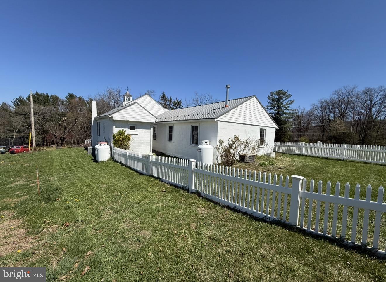 7130 Brownsville Road