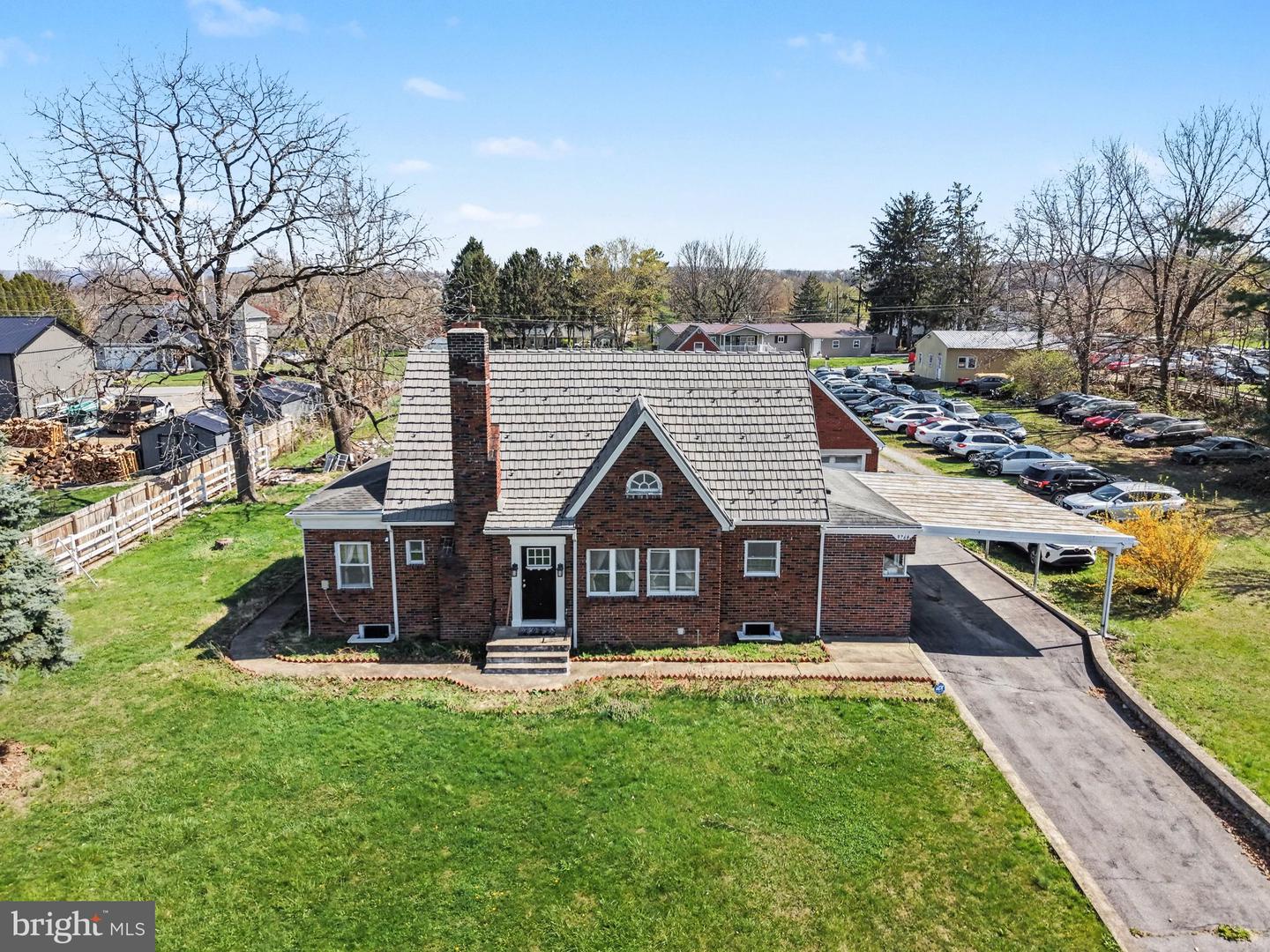 9768 Molly Pitcher Highway