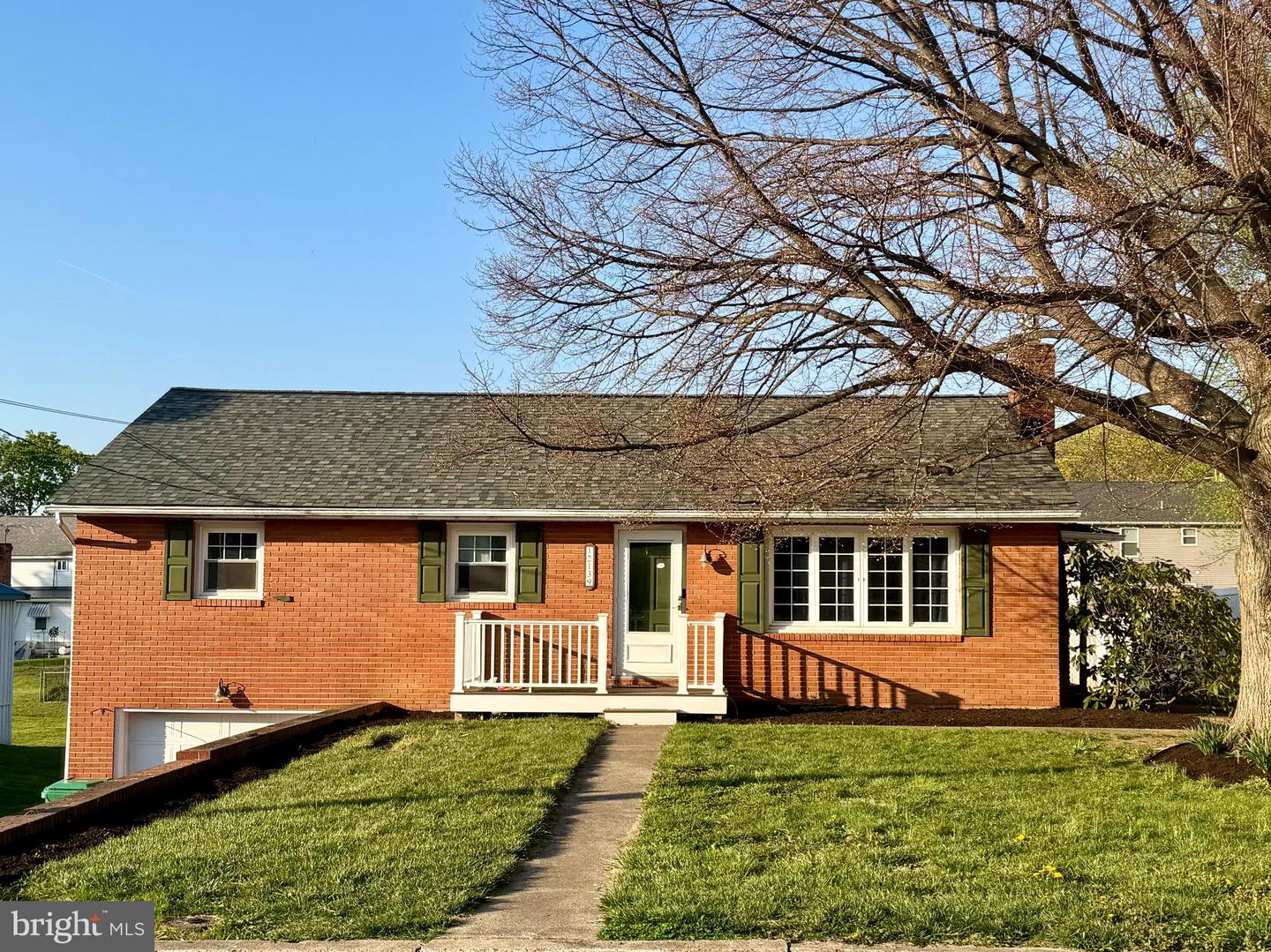 12139 Snyder Avenue, Waynesboro