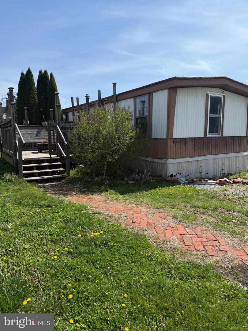 1024 Warm Spring Road, Chambersburg