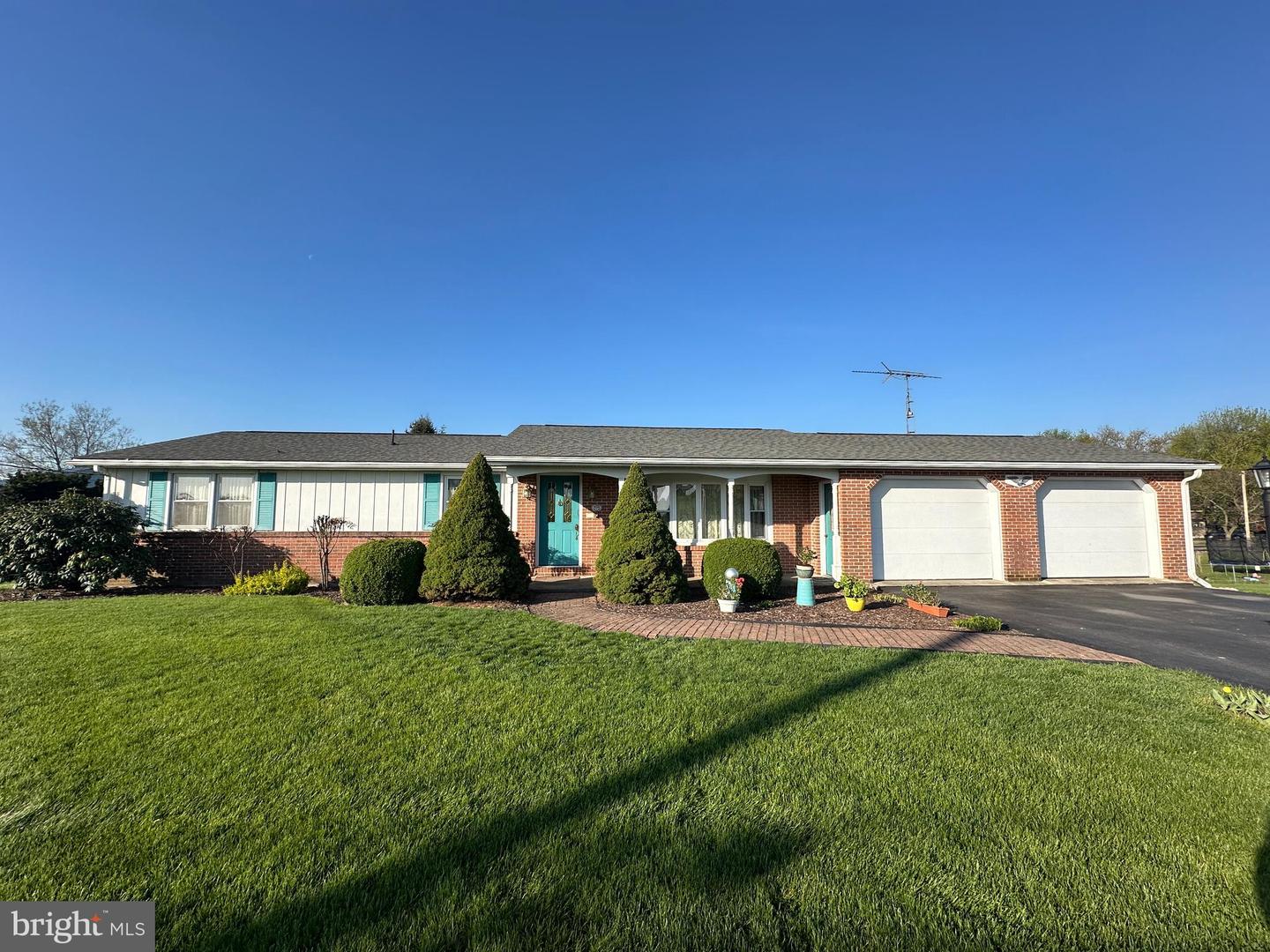 375 St Thomas-Edenville Rd, Saint Thomas