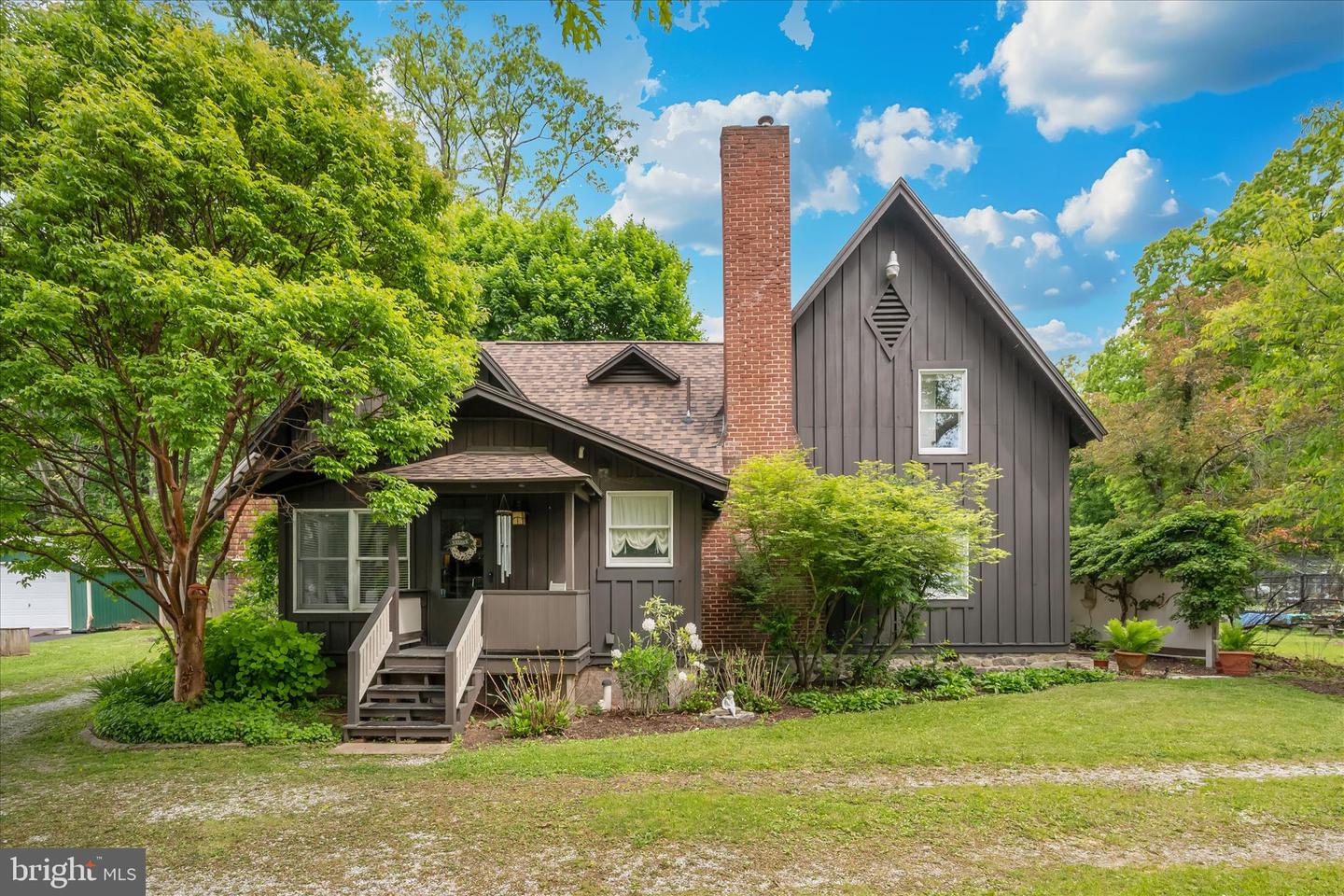 14775 Charmian Road #1, Blue Ridge Summit