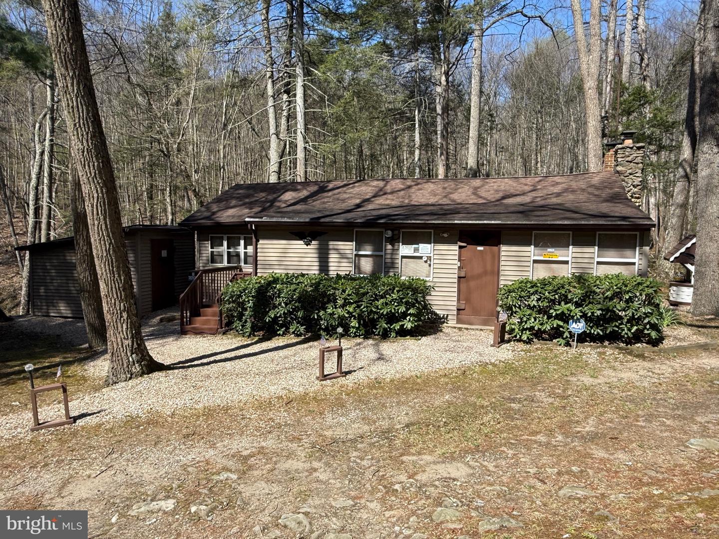 1c401 Staley Road