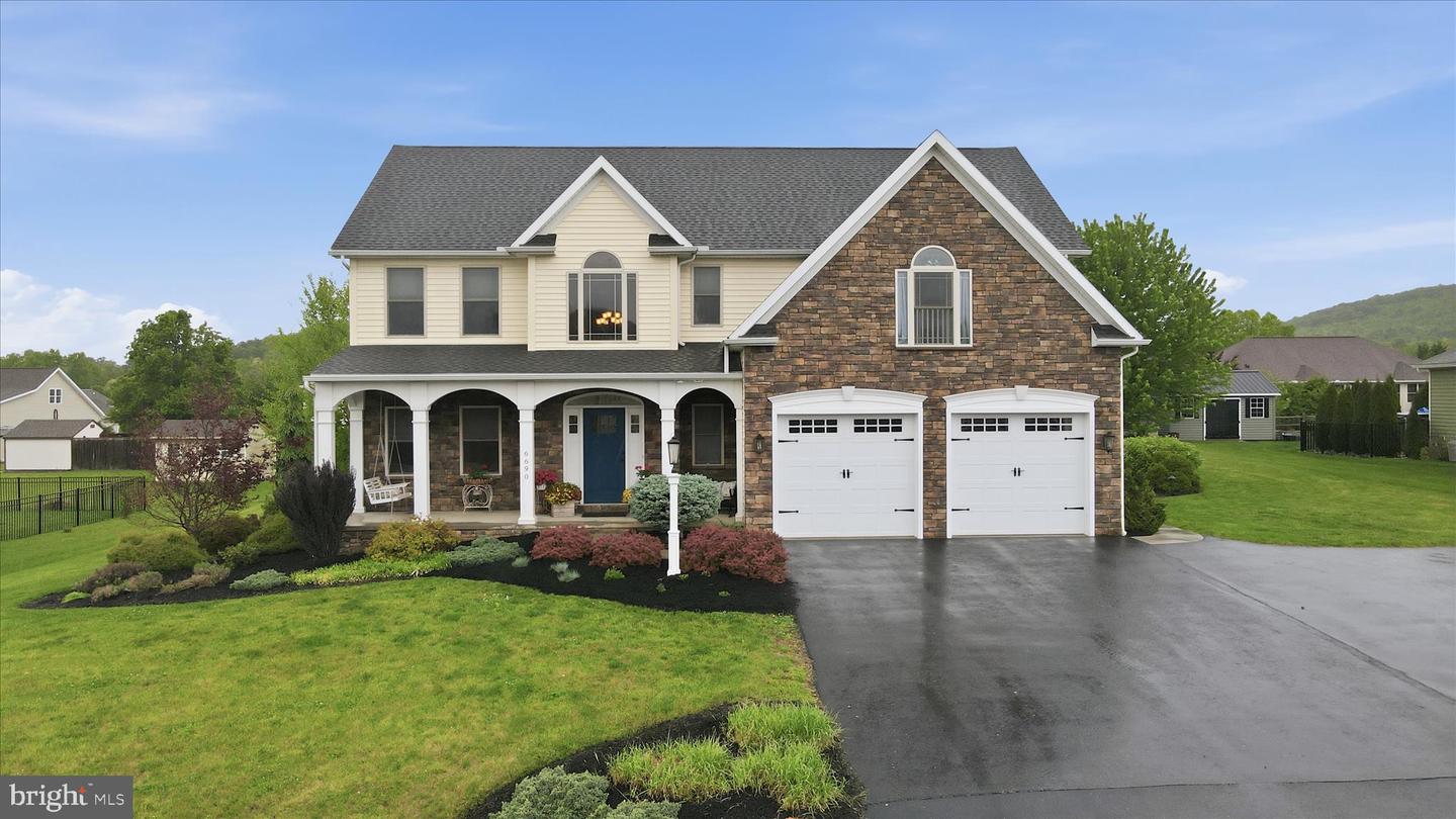 6690 Olde Pine Drive, Chambersburg