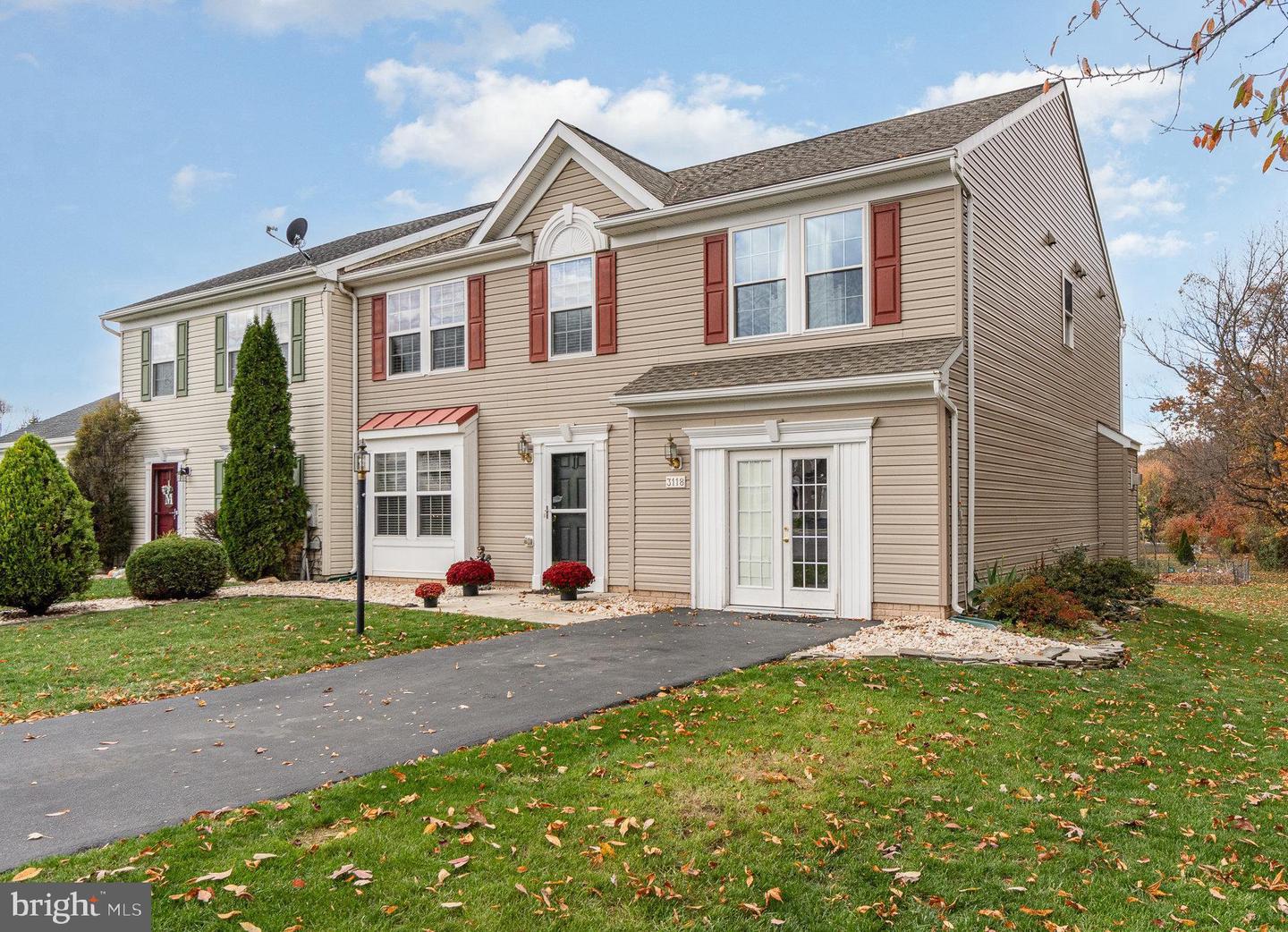 3118 Sundown Drive