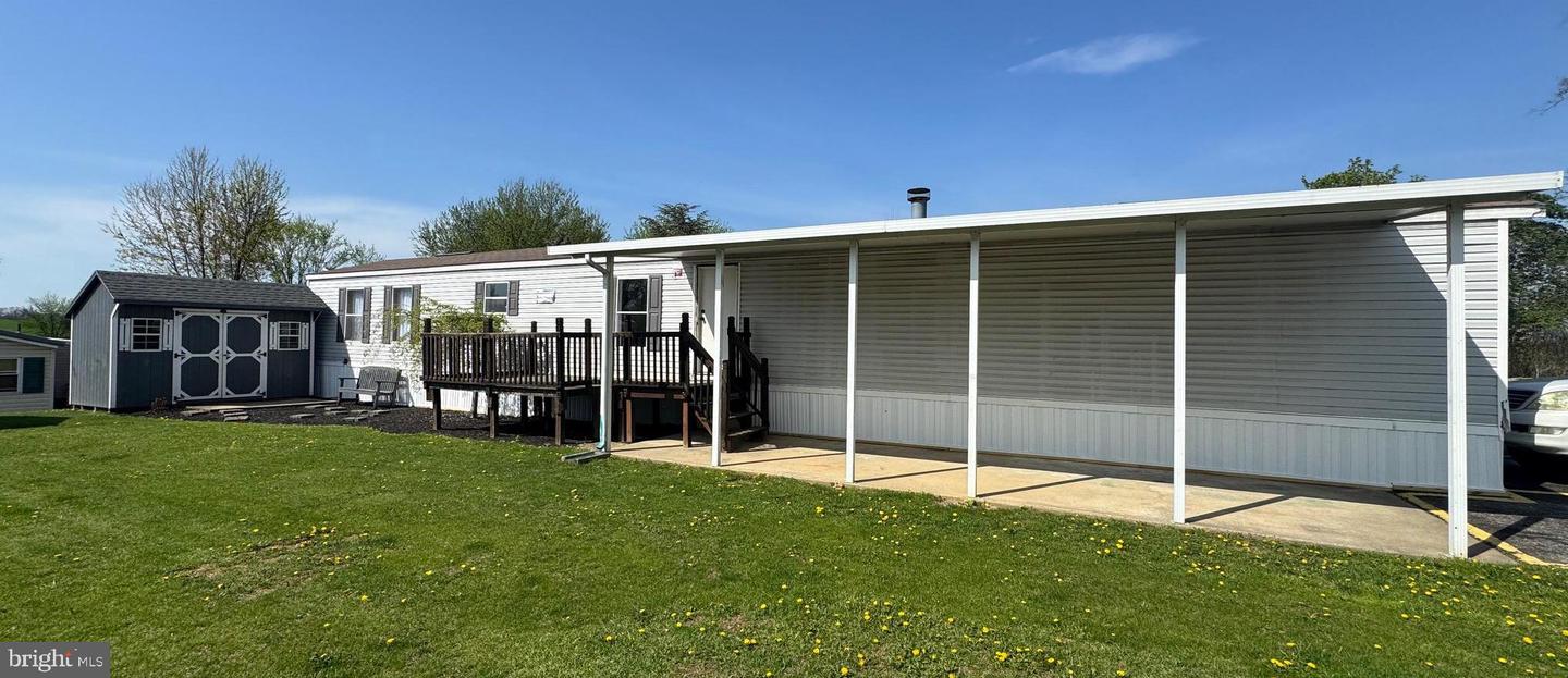 5300 Lincoln Way E #5a, Fayetteville