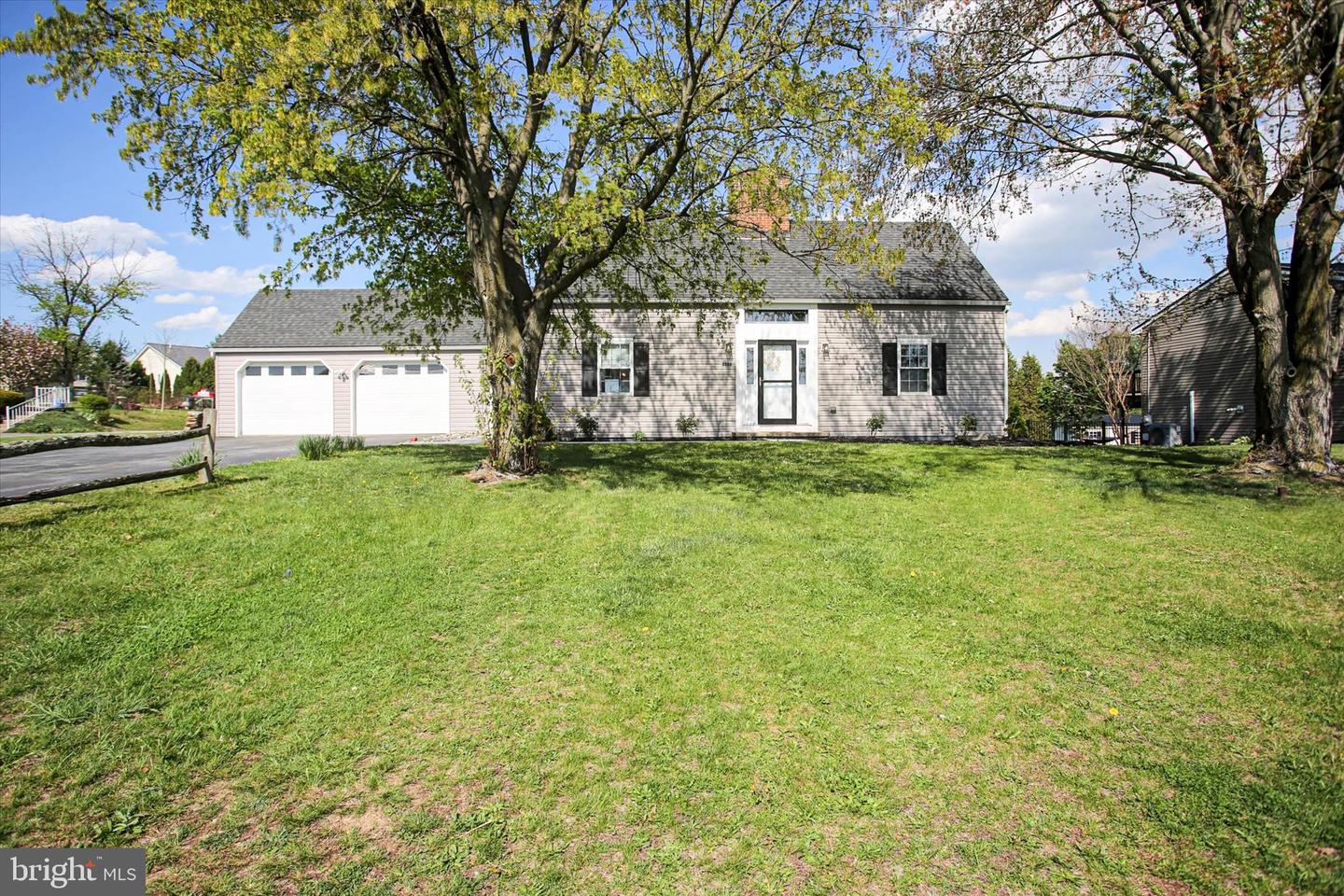 2333 Sollenberger Road, Chambersburg