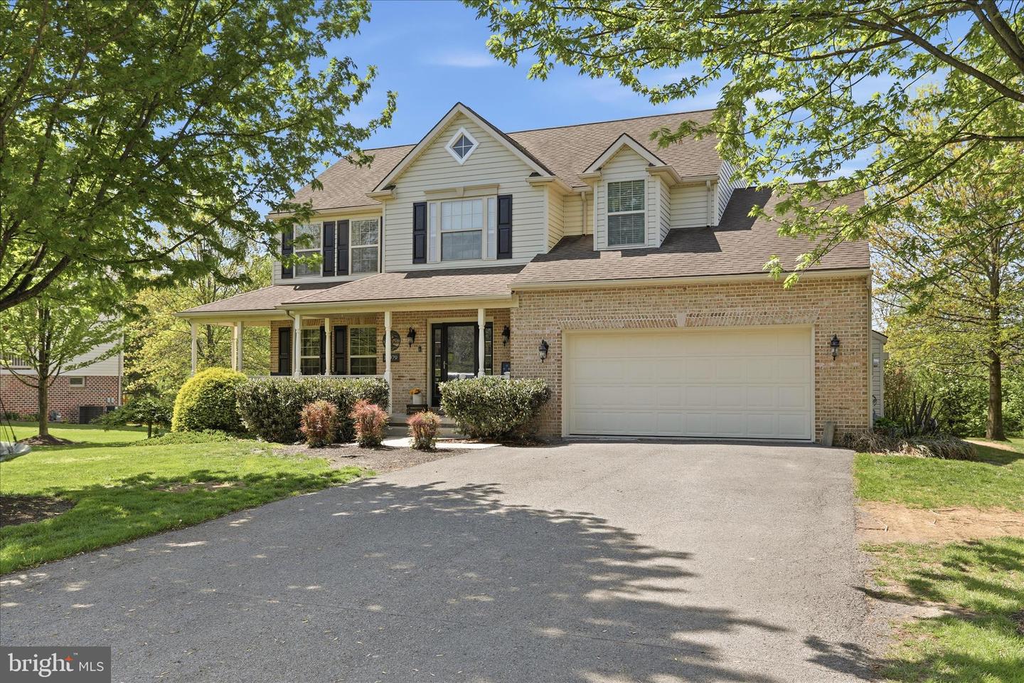 10979 Deerwood Drive #30, Mercersburg