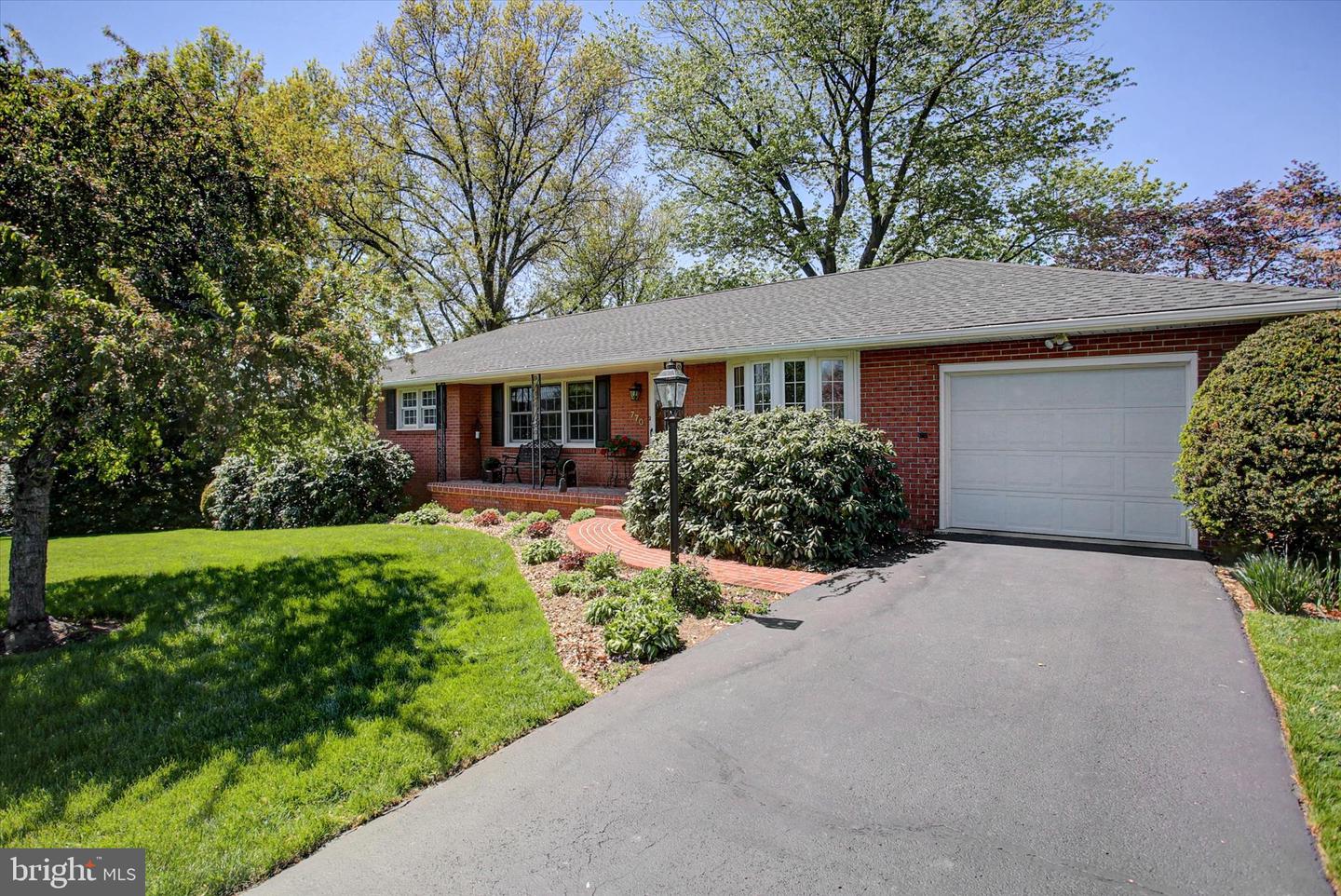 770 Joy Drive, Greencastle