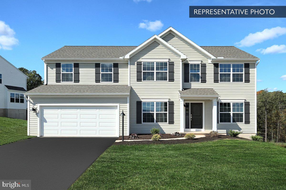 9701 Tykuhn Way #lot 46