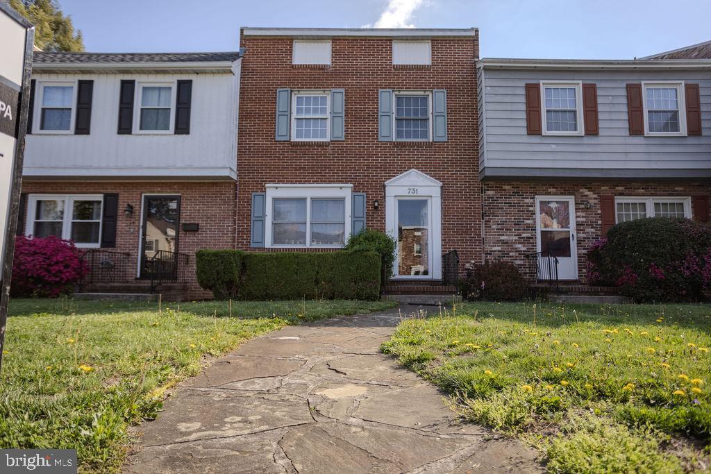 731 Highland Avenue
