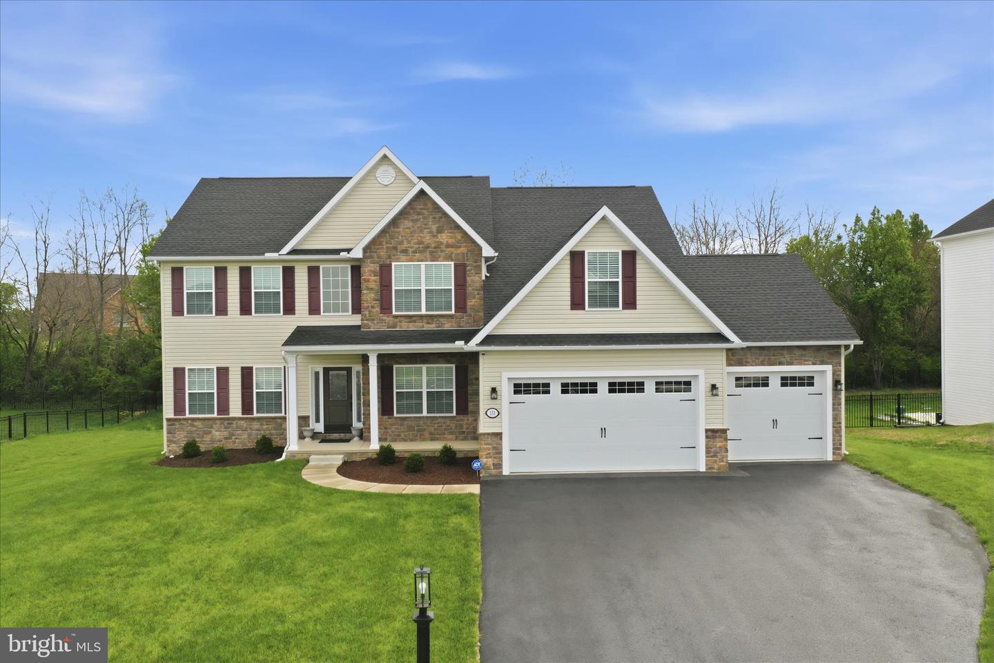 153 Delanie Drive, Greencastle