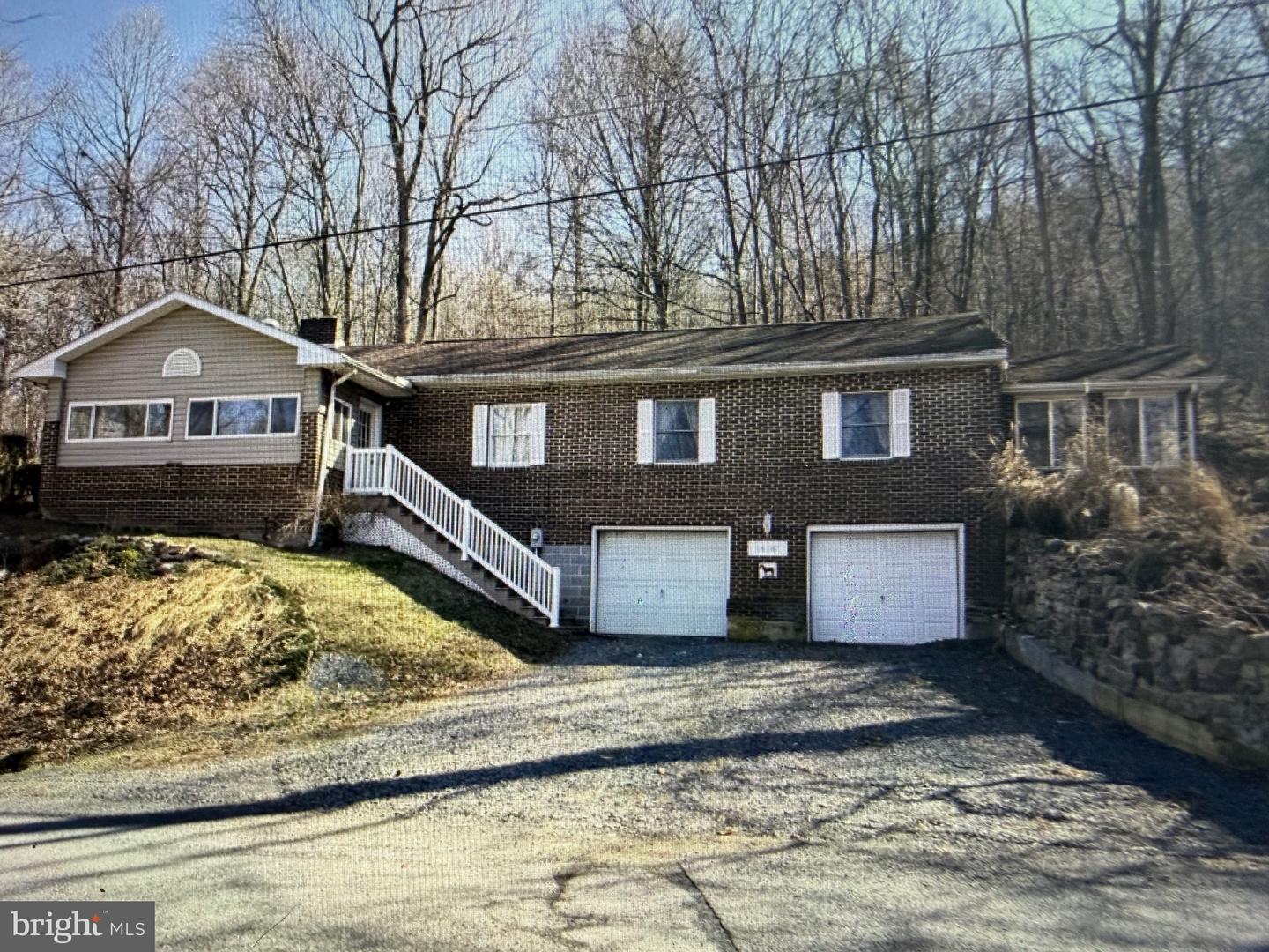 16167 Scribey Road, Willow Hill