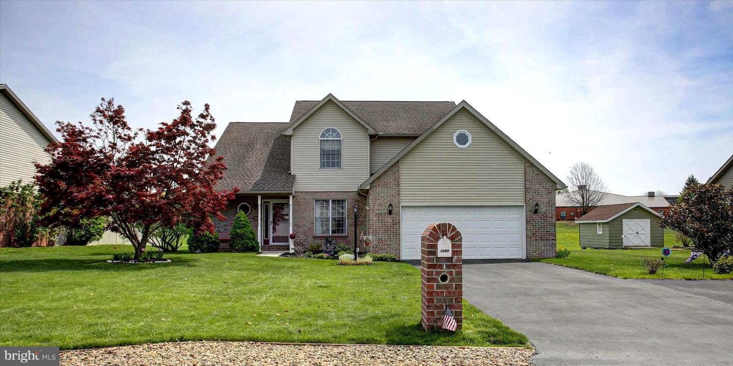 1090 Belair Drive, Chambersburg