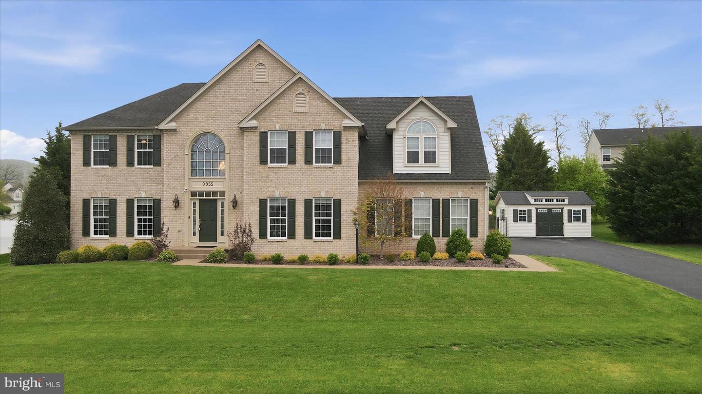 9955 Jennings Avenue #60, Waynesboro